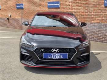 Used Hyundai i30 2020 for sale - 74839183: Photo