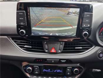 Used Hyundai i30 2020 for sale - 74839183: Photo