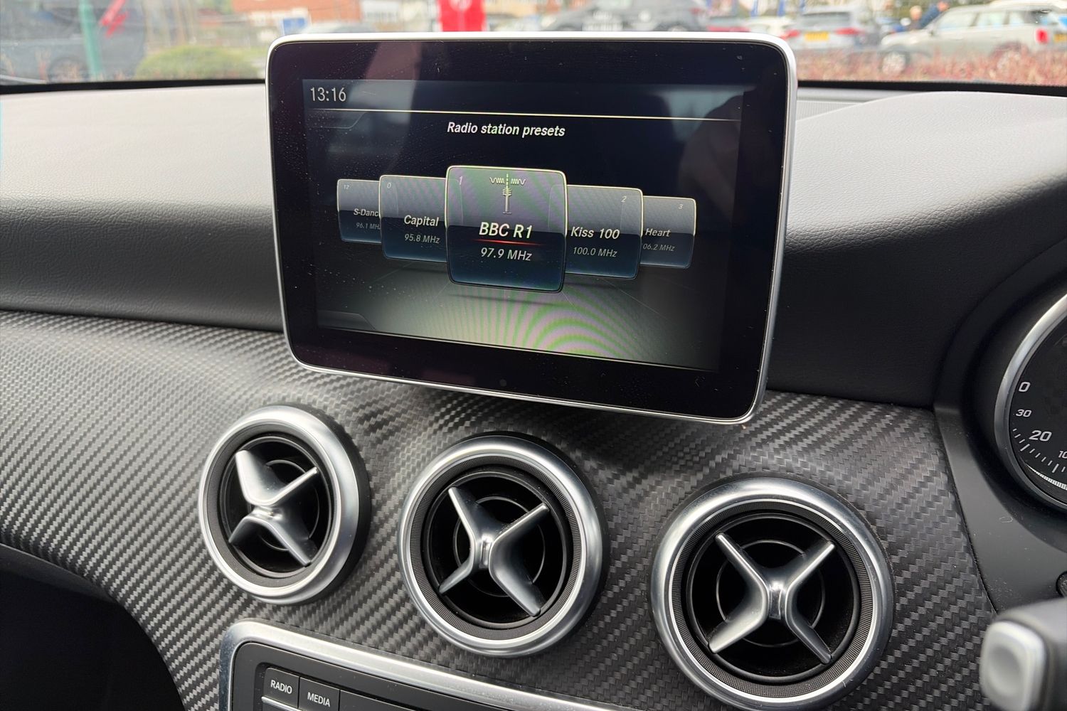 Used Mercedes-Benz A-Class 2016 for sale - 78117289: Photo 11