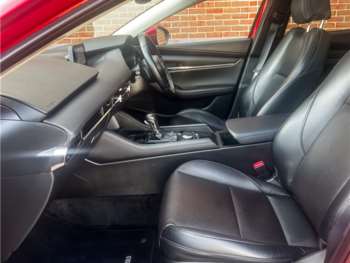 Used Mazda Mazda3 2022 for sale - 74499940: Photo