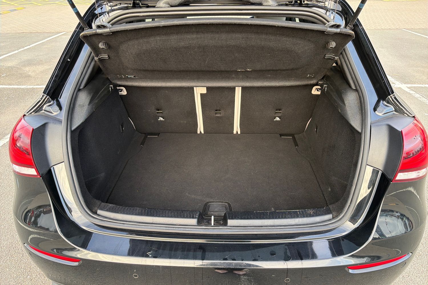 Used Mercedes-Benz A-Class 2021 for sale - 78008531: Photo 10