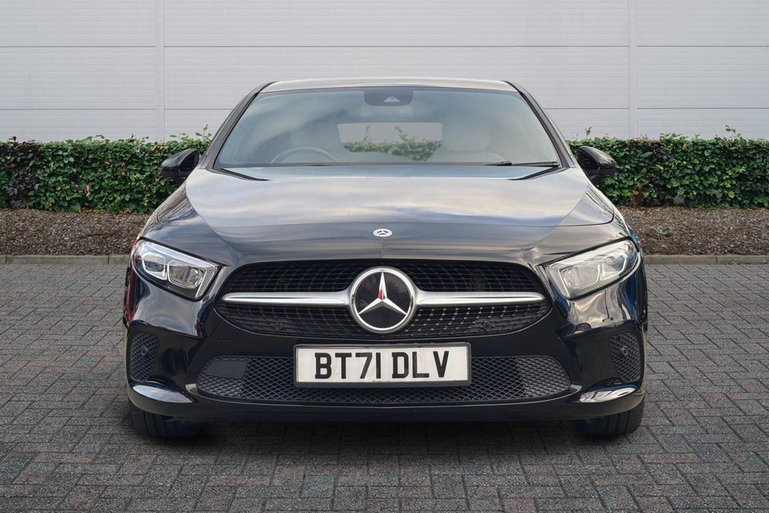 Used Mercedes-Benz A-Class 2021 for sale - 78008531: Photo 3