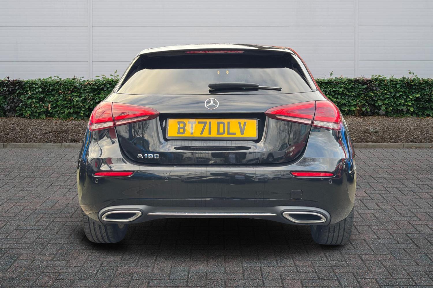 Used Mercedes-Benz A-Class 2021 for sale - 78008531: Photo 4