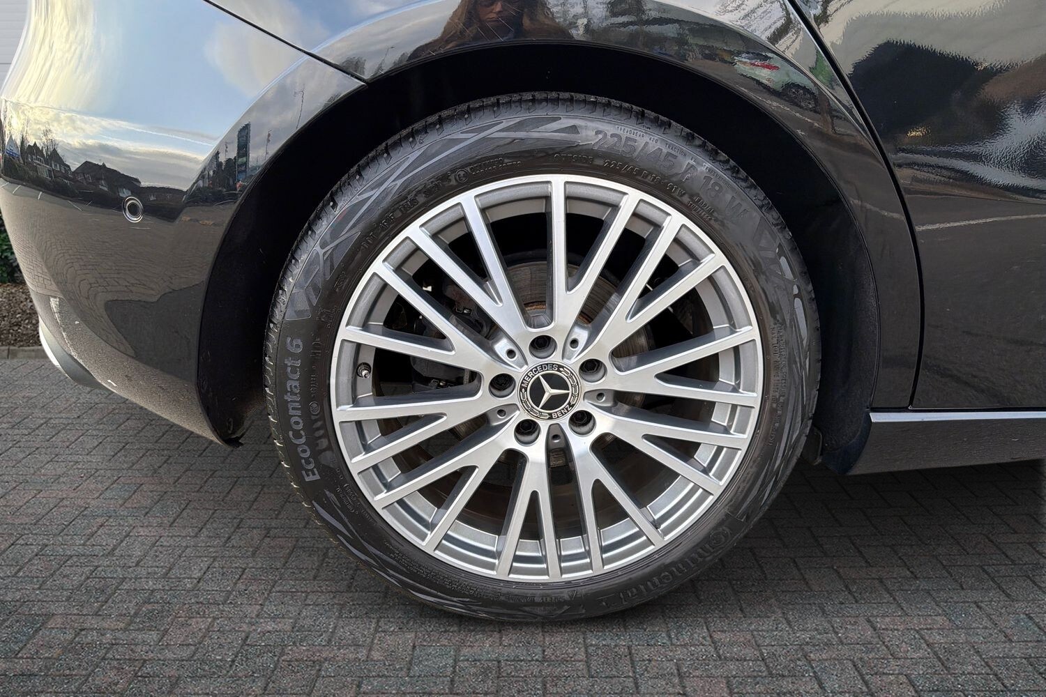 Used Mercedes-Benz A-Class 2021 for sale - 78008531: Photo 6