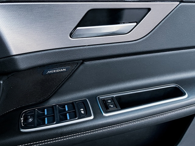 Used Jaguar XF 2017 for sale - 76095663: Photo 22