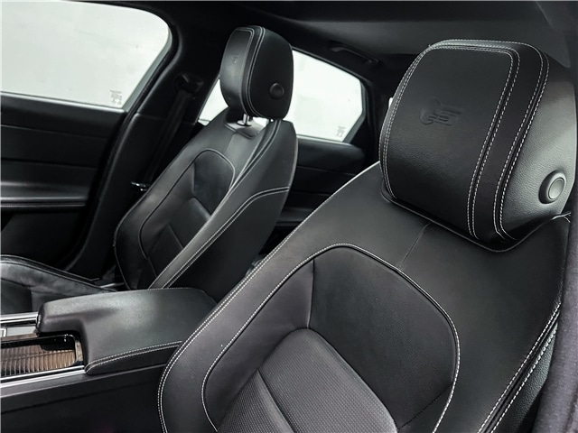 Used Jaguar XF 2017 for sale - 76095663: Photo 27