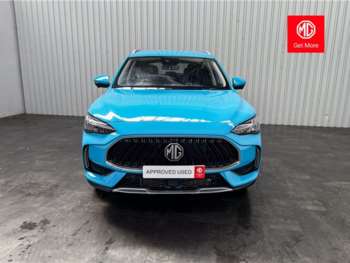 2023 (73) - 1.5 T-GDI PHEV Trophy 5dr Auto
