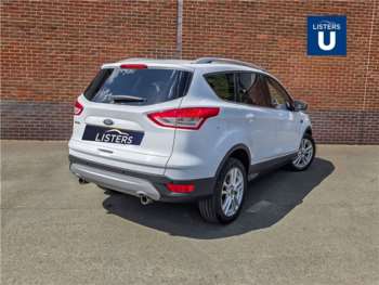 Used Ford Kuga 2015 for sale - 74575223: Photo