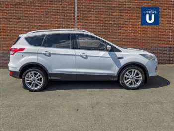 Used Ford Kuga 2015 for sale - 74575223: Photo