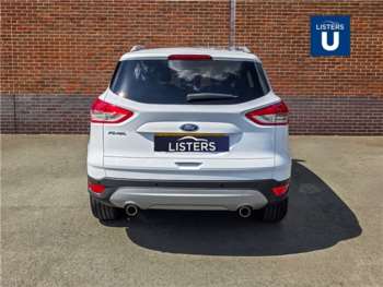 Used Ford Kuga 2015 for sale - 74575223: Photo
