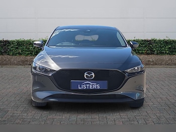 Used Mazda Mazda3 2020 for sale - 79063553: Photo