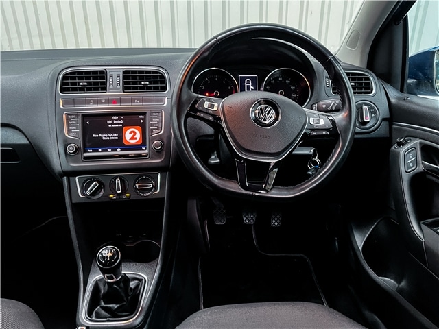 Used Volkswagen Polo 2017 for sale - 76271524: Photo 19