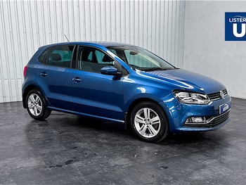 2017 (67) - 1.2 TSI Match Edition 5dr