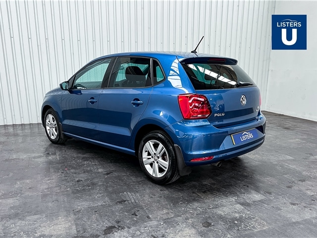 Used Volkswagen Polo 2017 for sale - 76271524: Photo 2