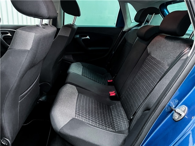 Used Volkswagen Polo 2017 for sale - 76271524: Photo 4