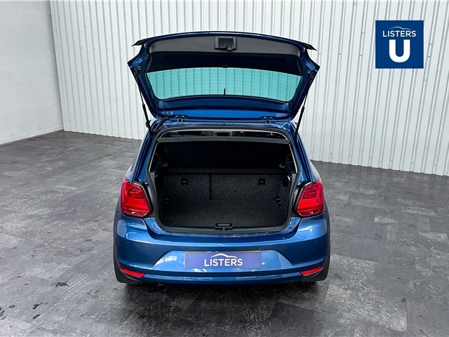 Used Volkswagen Polo 2017 for sale - 76271524: Photo 6