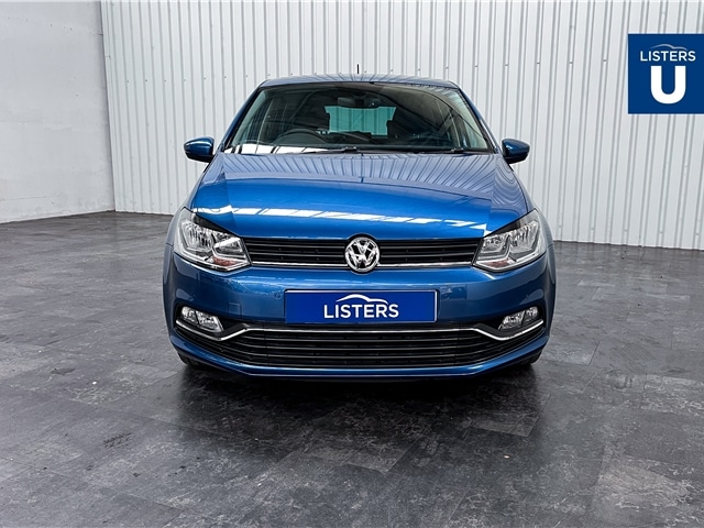 Used Volkswagen Polo 2017 for sale - 76271524: Photo 7