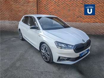 2022 (72) - 1.0 TSI 110 Monte Carlo 5dr