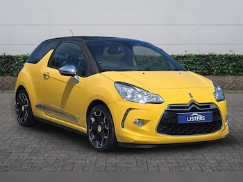 Used Citroen DS3 2014 for sale - 79117459: Photo