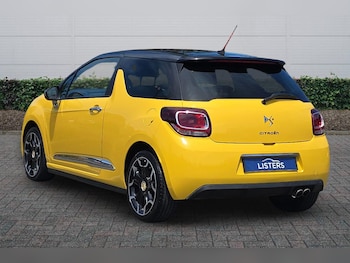 Used Citroen DS3 2014 for sale - 79117459: Photo