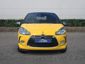Used Citroen DS3 2014 for sale - 79117459: Photo