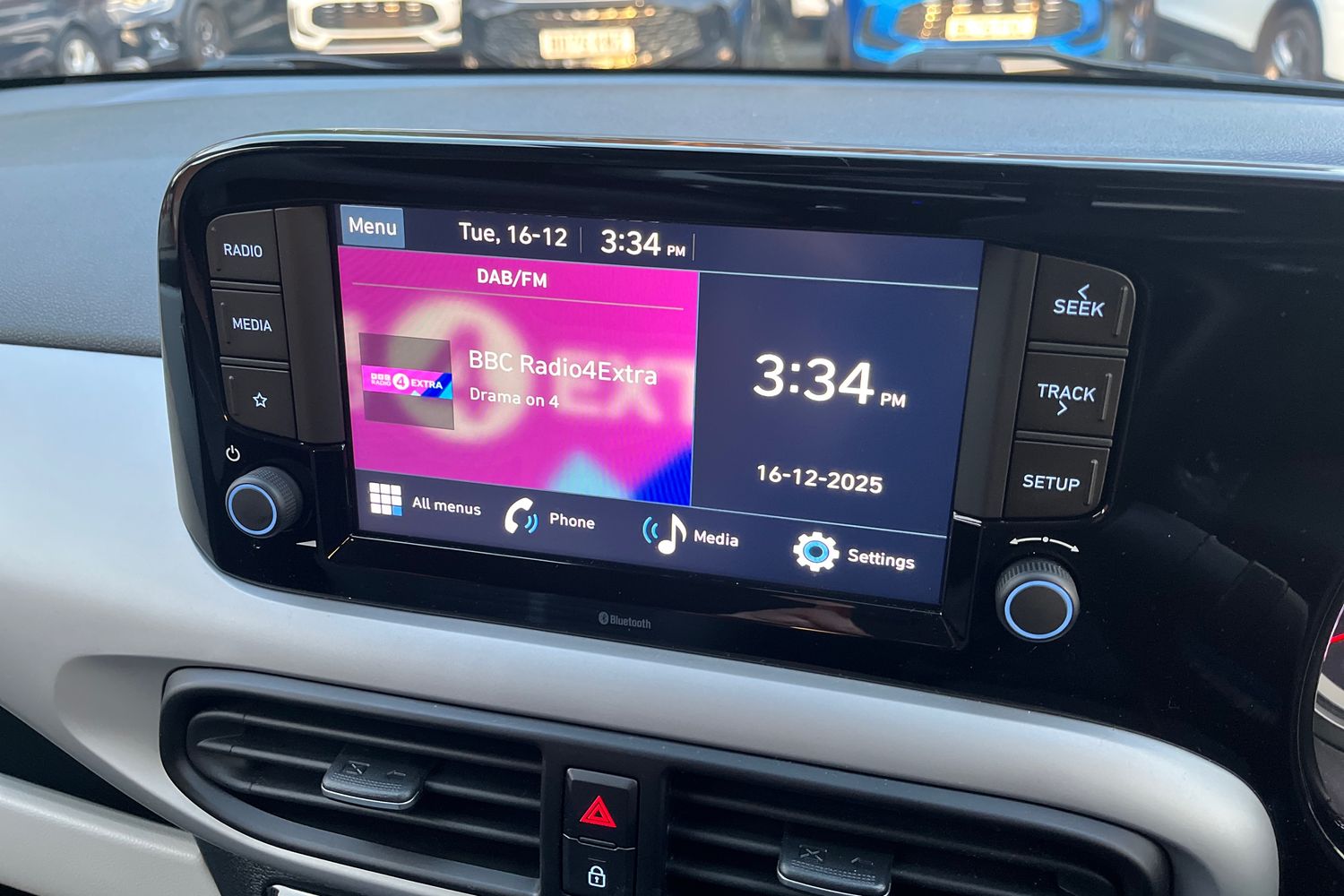 Used Hyundai i10 2023 for sale - 77013647: Photo 11