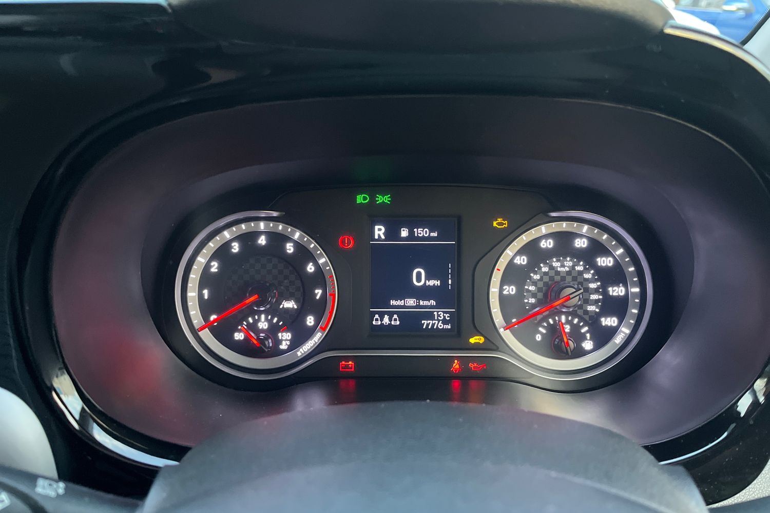 Used Hyundai i10 2023 for sale - 77013647: Photo 16