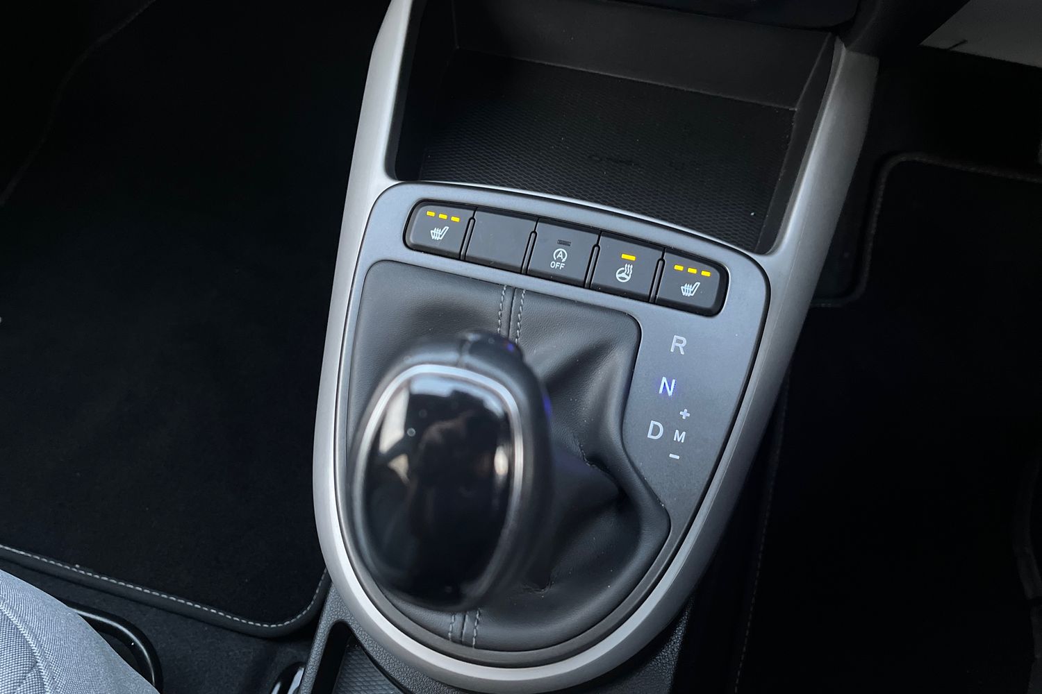 Used Hyundai i10 2023 for sale - 77013647: Photo 17