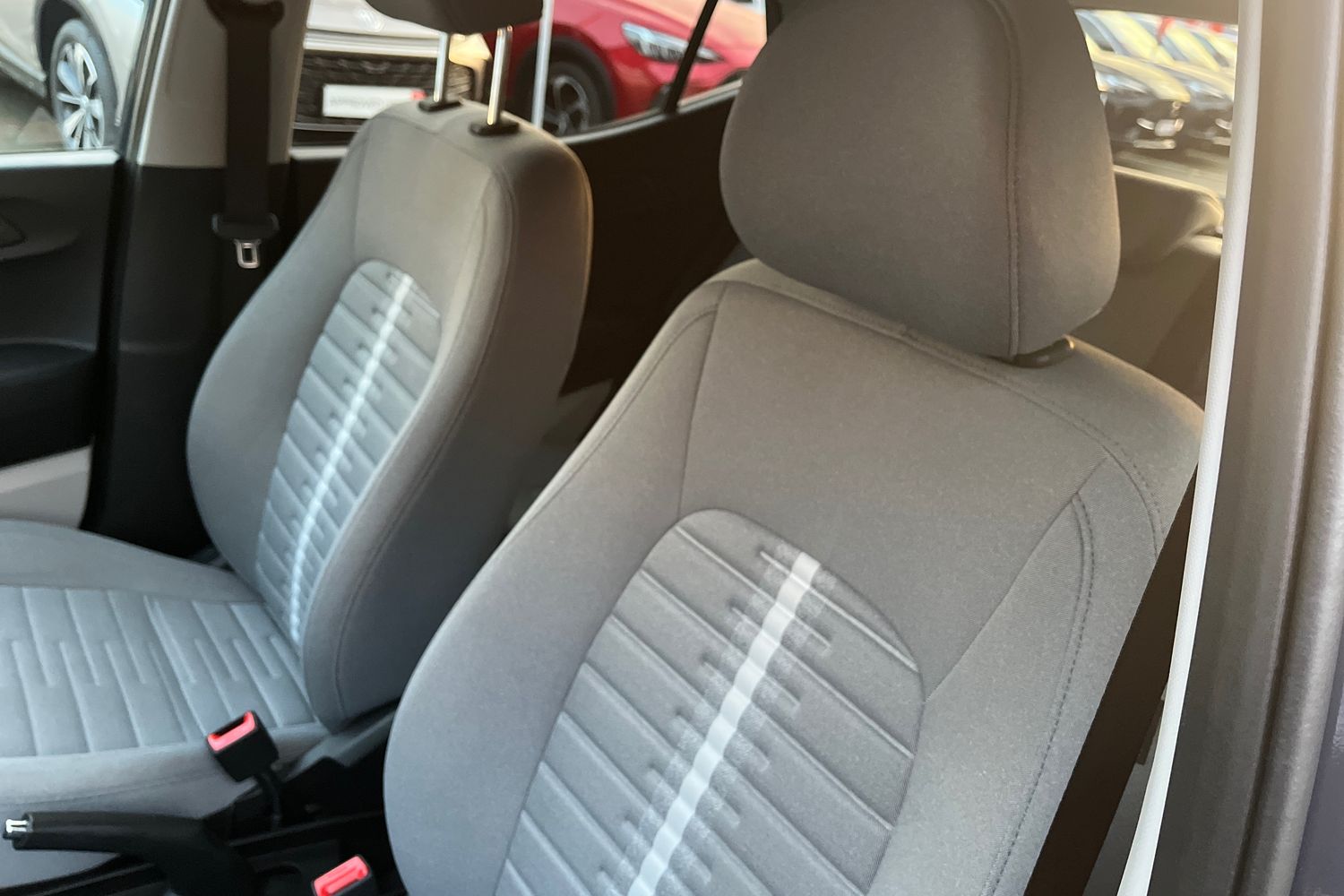 Used Hyundai i10 2023 for sale - 77013647: Photo 20