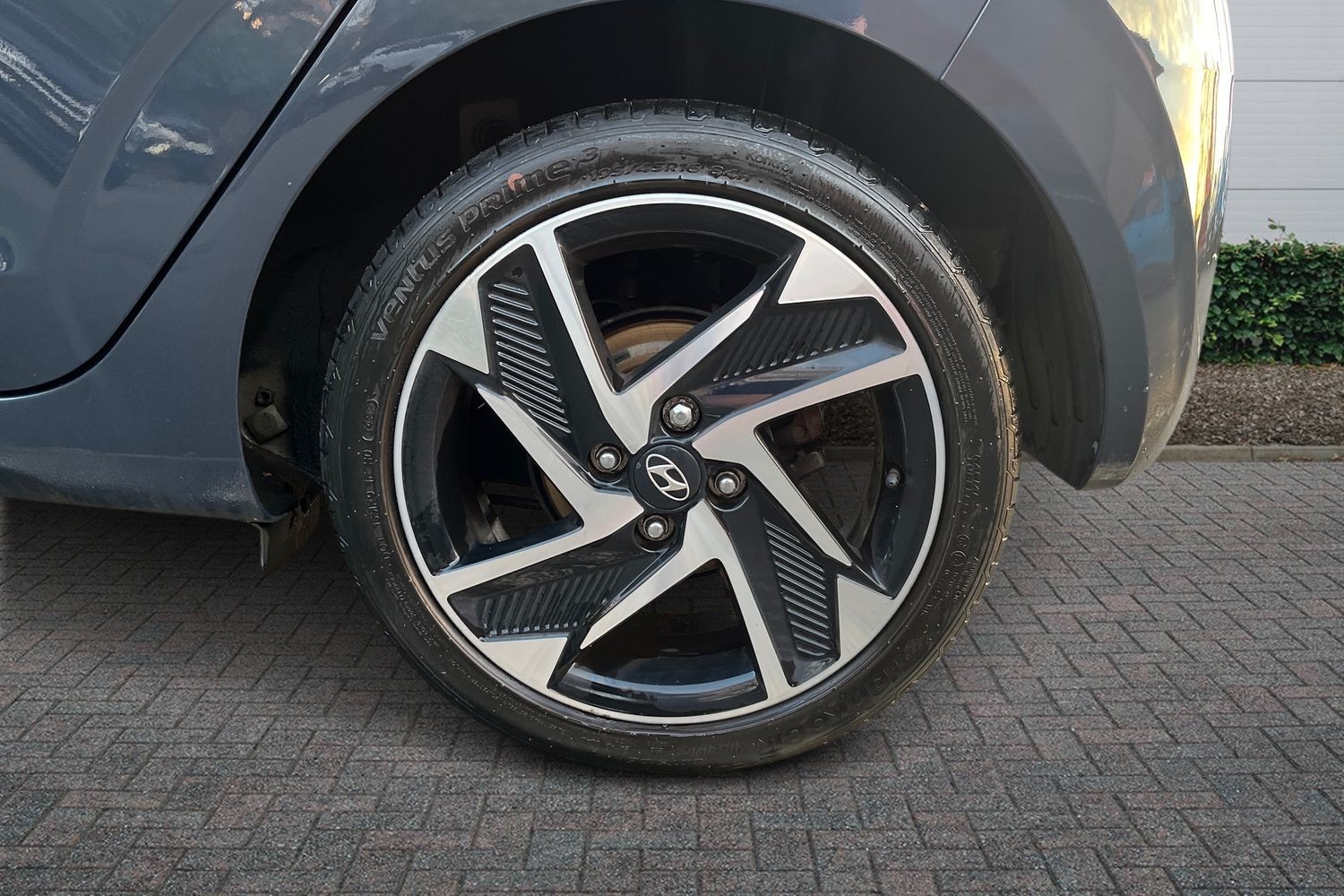 Used Hyundai i10 2023 for sale - 77013647: Photo 6