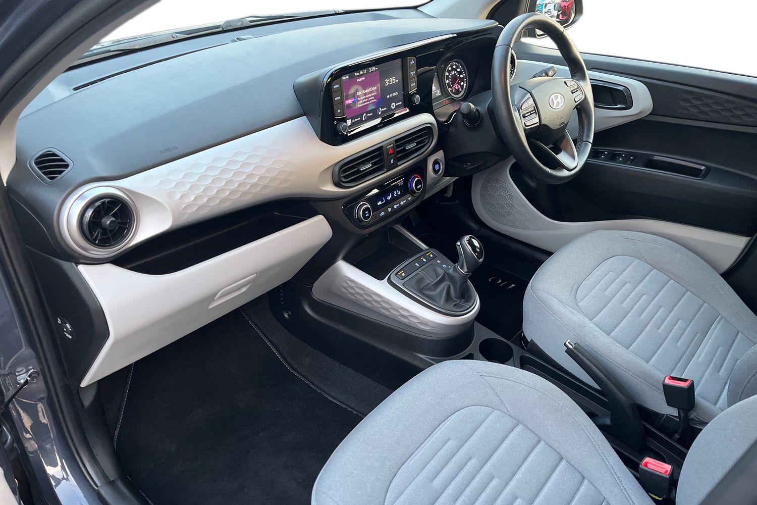 Used Hyundai i10 2023 for sale - 77013647: Photo 7