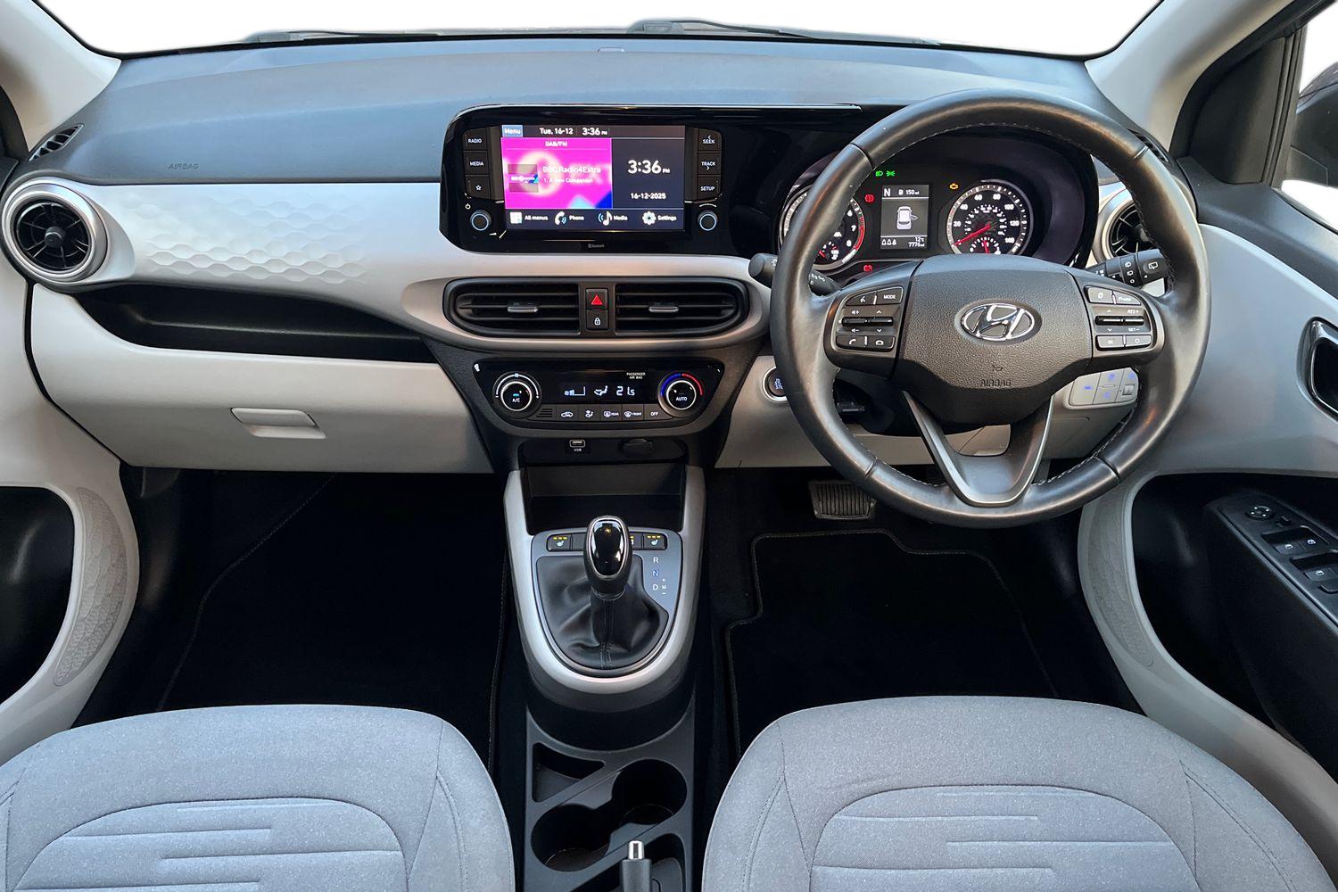 Used Hyundai i10 2023 for sale - 77013647: Photo 8