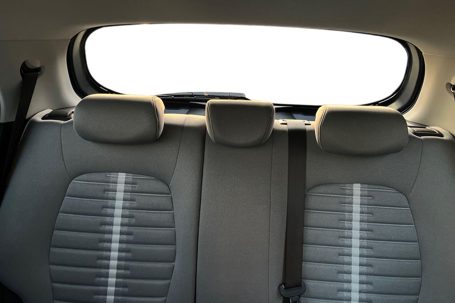 Used Hyundai i10 2023 for sale - 77013647: Photo 9