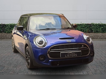 Used MINI Hatch 2020 for sale - 79189601: Photo