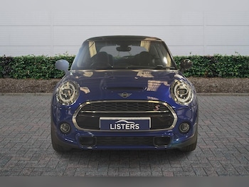 Used MINI Hatch 2020 for sale - 79189601: Photo