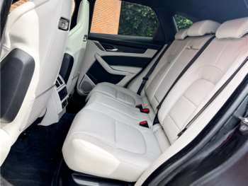 Used Jaguar F-Pace 2022 for sale - 74959831: Photo
