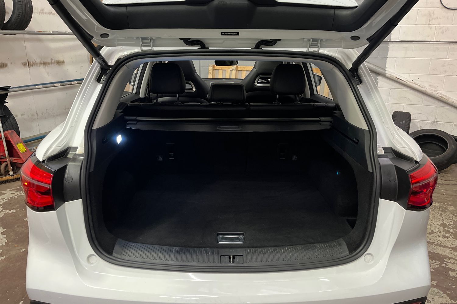 Used MG MG HS 2022 for sale - 76800652: Photo 10