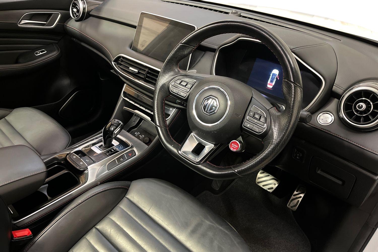 Used MG MG HS 2022 for sale - 76800652: Photo 12