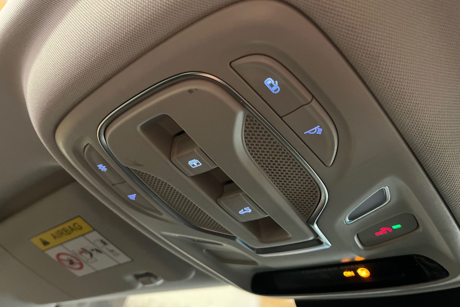 Used MG MG HS 2022 for sale - 76800652: Photo 16