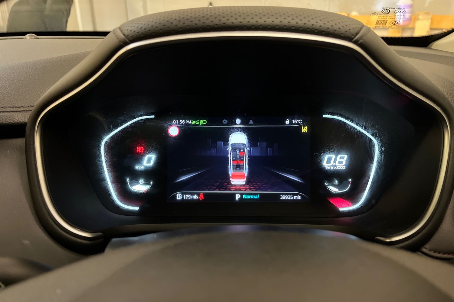 Used MG MG HS 2022 for sale - 76800652: Photo 17