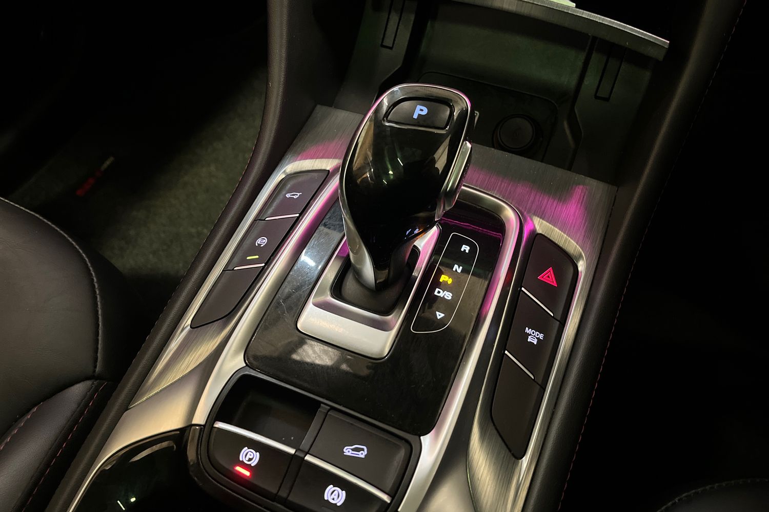 Used MG MG HS 2022 for sale - 76800652: Photo 18