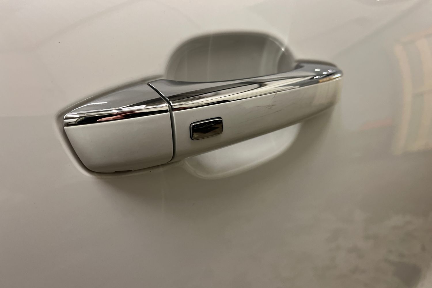 Used MG MG HS 2022 for sale - 76800652: Photo 19