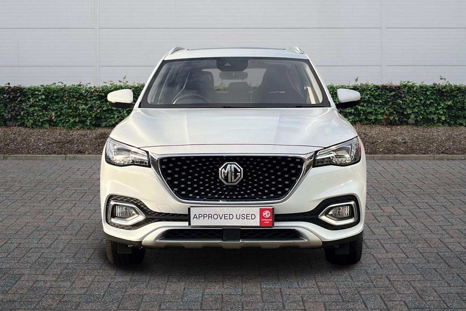 Used MG MG HS 2022 for sale - 76800652: Photo 3