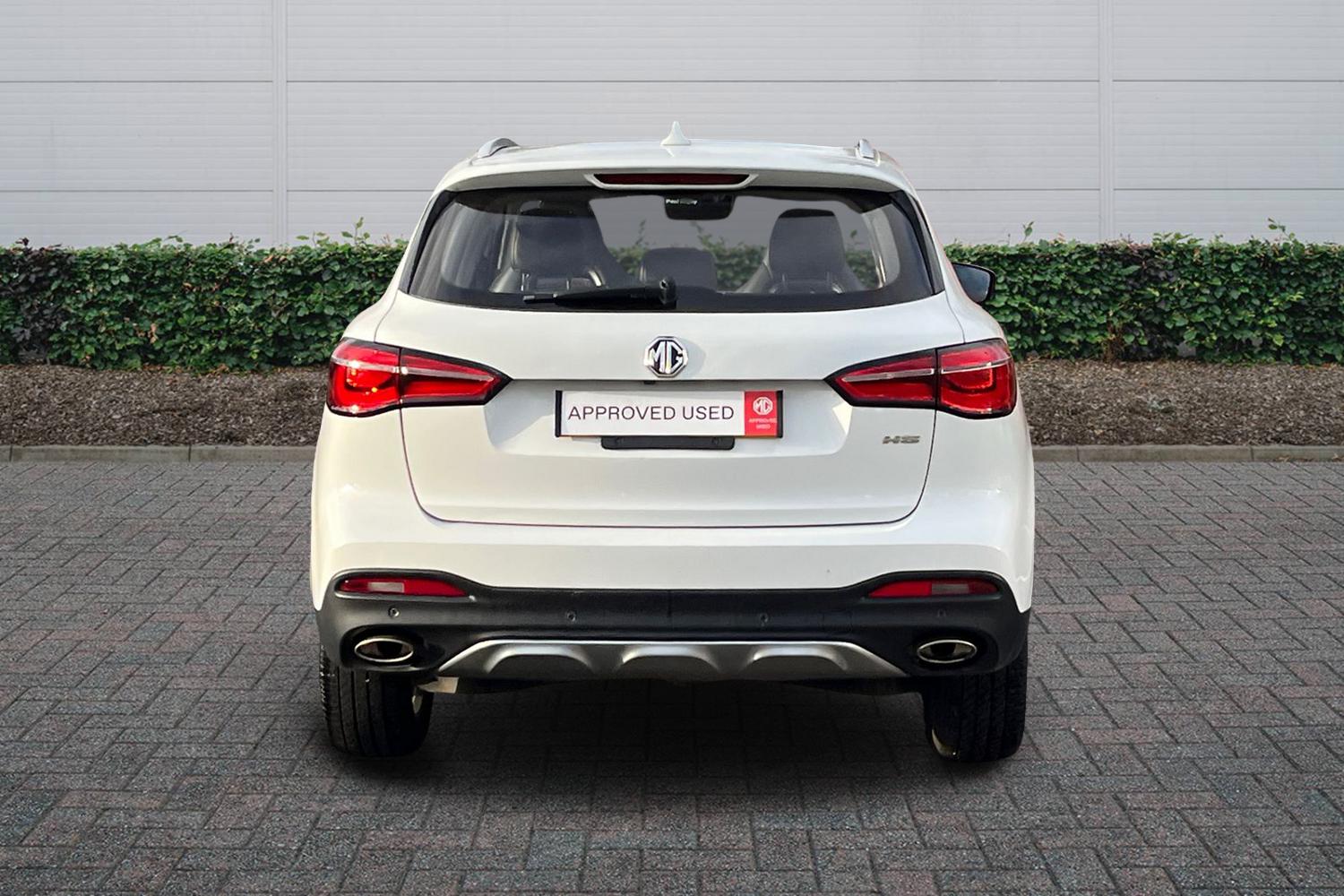 Used MG MG HS 2022 for sale - 76800652: Photo 4