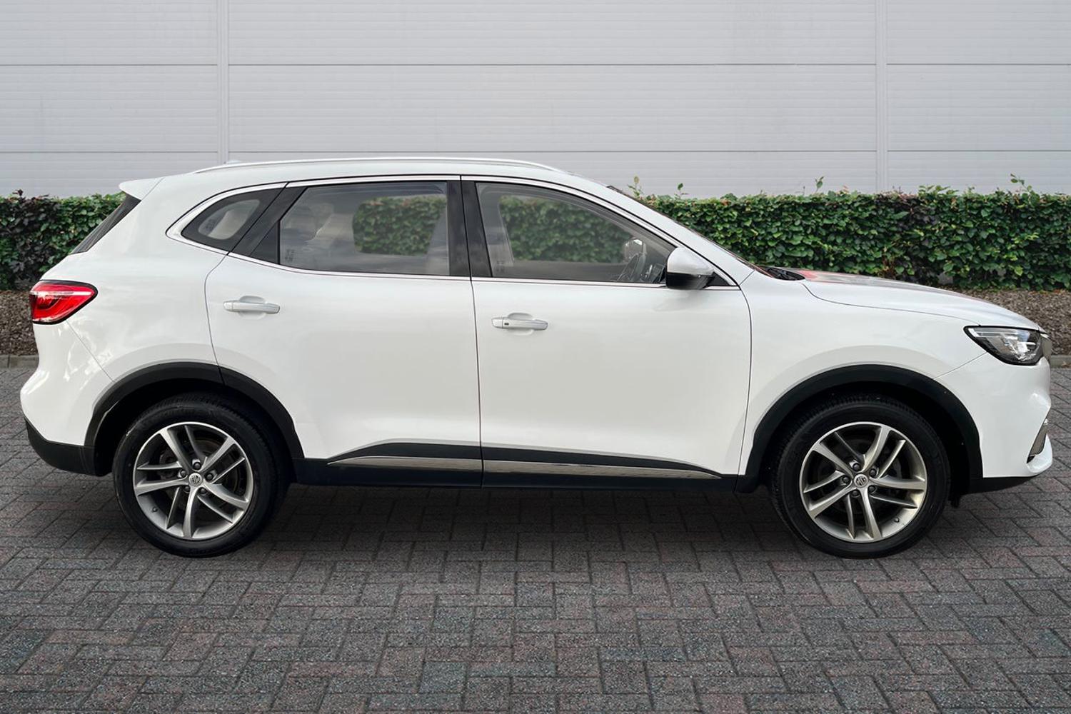 Used MG MG HS 2022 for sale - 76800652: Photo 5