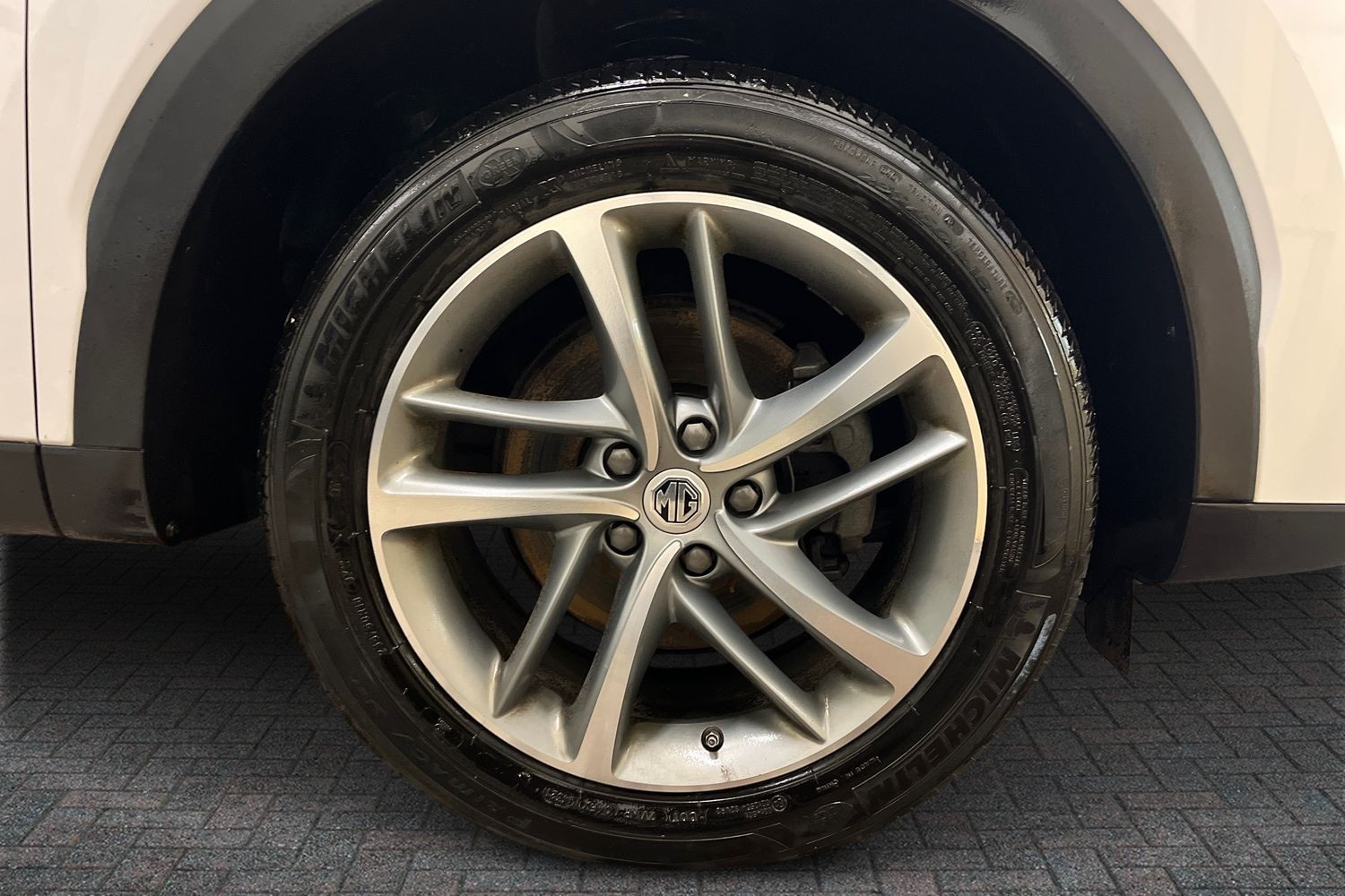 Used MG MG HS 2022 for sale - 76800652: Photo 6