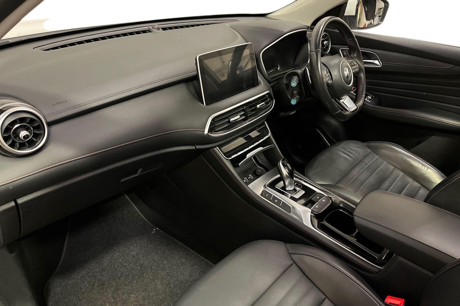 Used MG MG HS 2022 for sale - 76800652: Photo 7