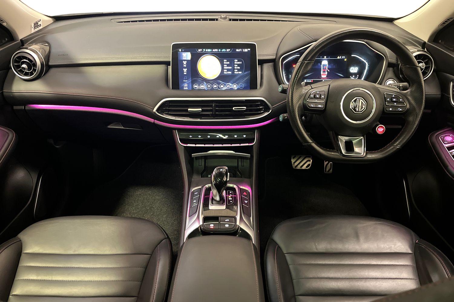 Used MG MG HS 2022 for sale - 76800652: Photo 8