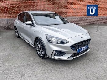 2019 (69) - 1.0 EcoBoost 125 ST-Line 5dr