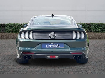 Used Ford Mustang 2022 for sale - 78890835: Photo